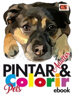 Pintar e Colorir Adultos